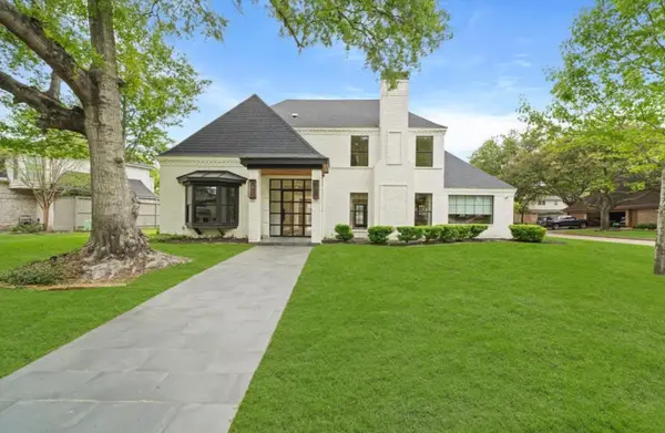 819 Silvergate Drive, Houston, TX 77079