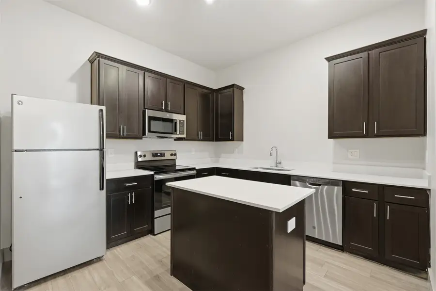 4509 Mount Vernon Street #26, Houston, TX 77006 - #3