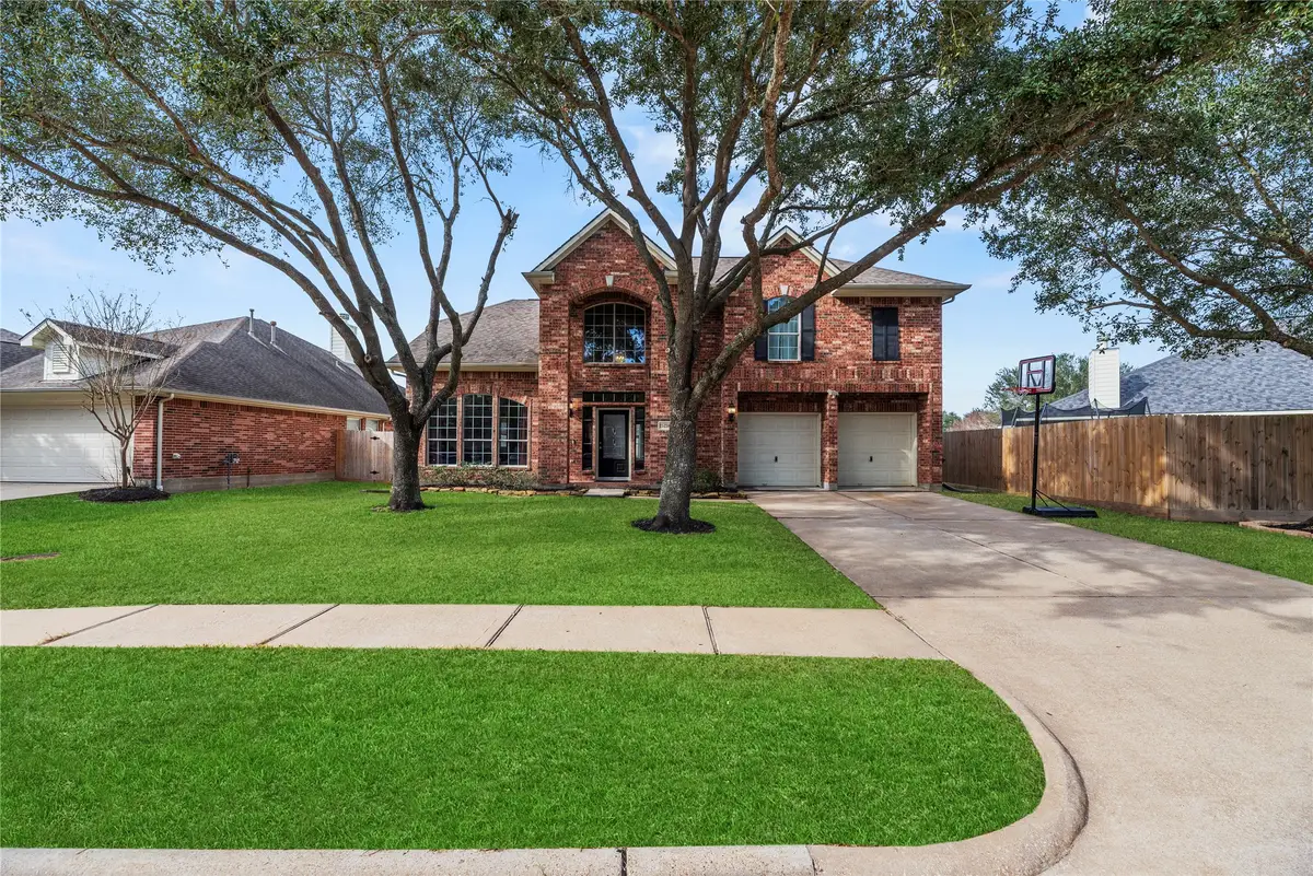 25238 Sandy Trace Lane, Katy, TX 77494 - Image #1