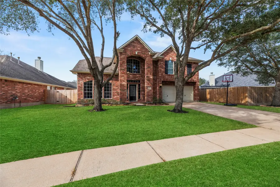 25238 Sandy Trace Lane, Katy, TX 77494 - Image #2