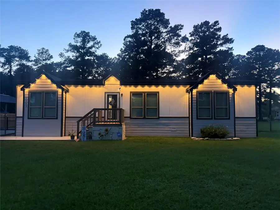 1365 County Road 2224, Cleveland, TX 77327 - #2