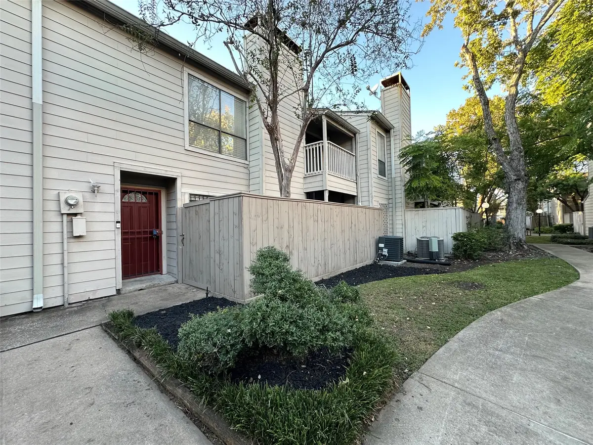 9556 Windswept Lane #9556, Houston, TX 77063 - Image #1