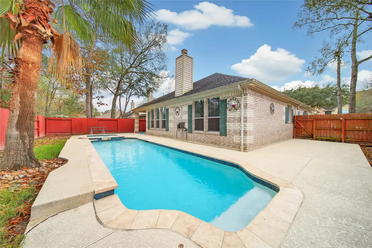 3230 Fair Falls Drive, Kingwood, TX 77345 - #1