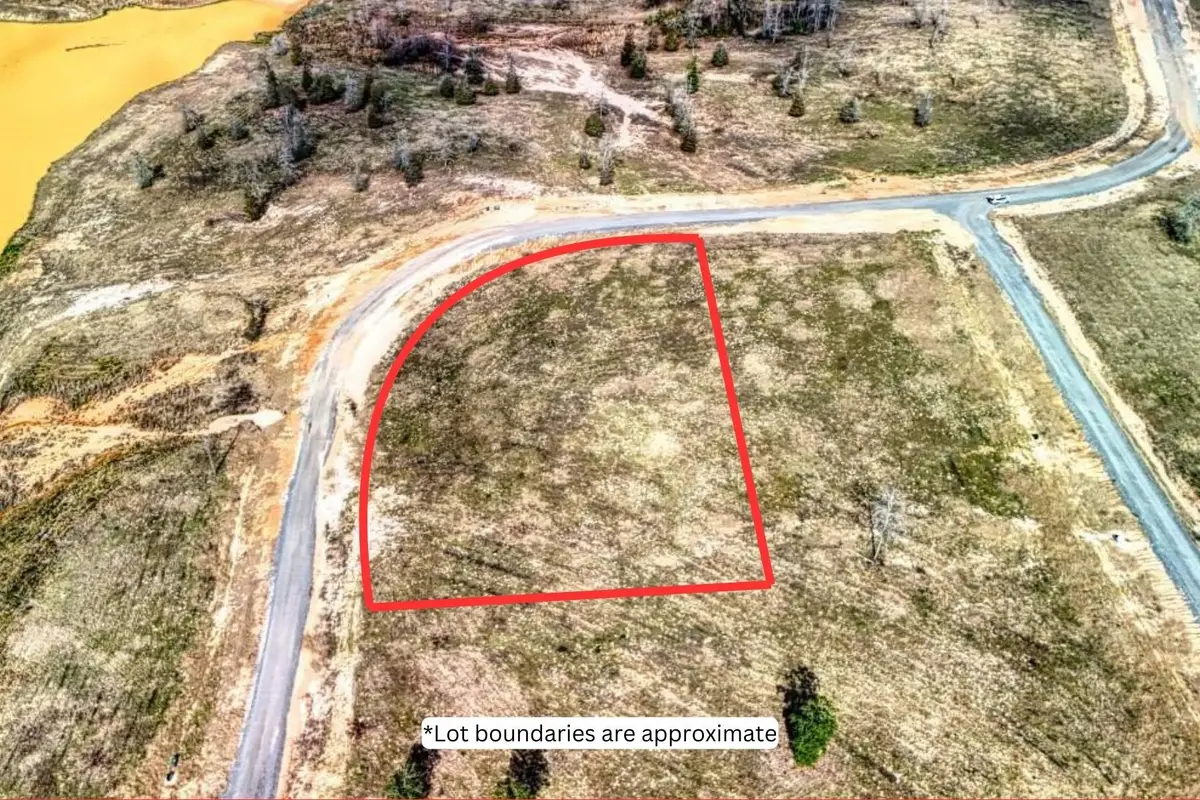 0 Vintage Road, Livingston, TX 77351 - #1