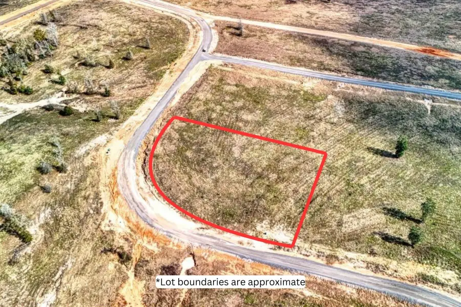 0 Vintage Road, Livingston, TX 77351 - #2