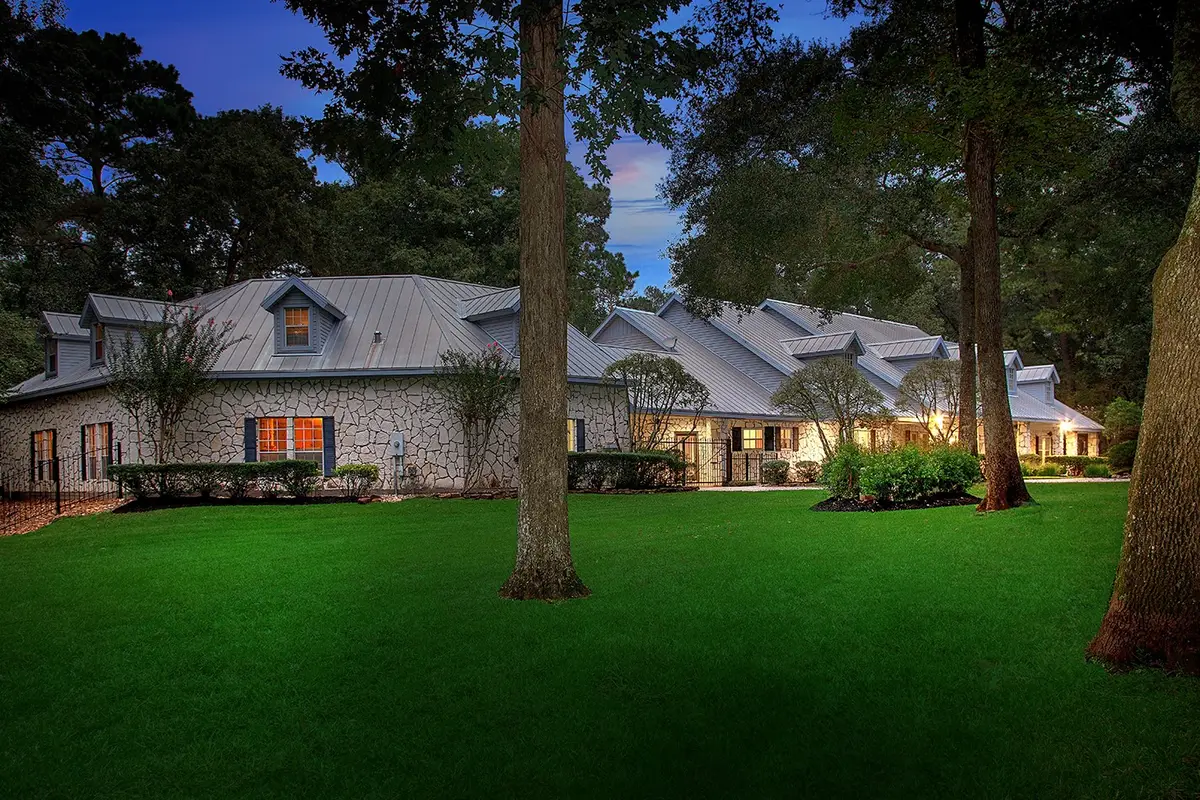 26442 Mcdonald Road, Southeast Montgomery, TX 77380 - Image #1