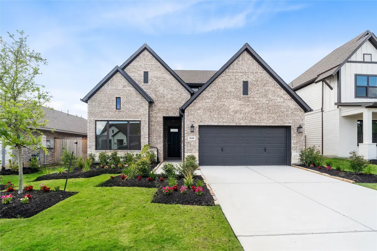 26440 N Wayland Chase, Montgomery, TX 77316 - #1