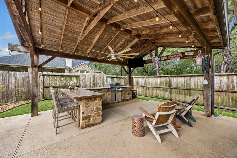 28211 Rippling Brook Lane, Fulshear, TX 77441 - #2