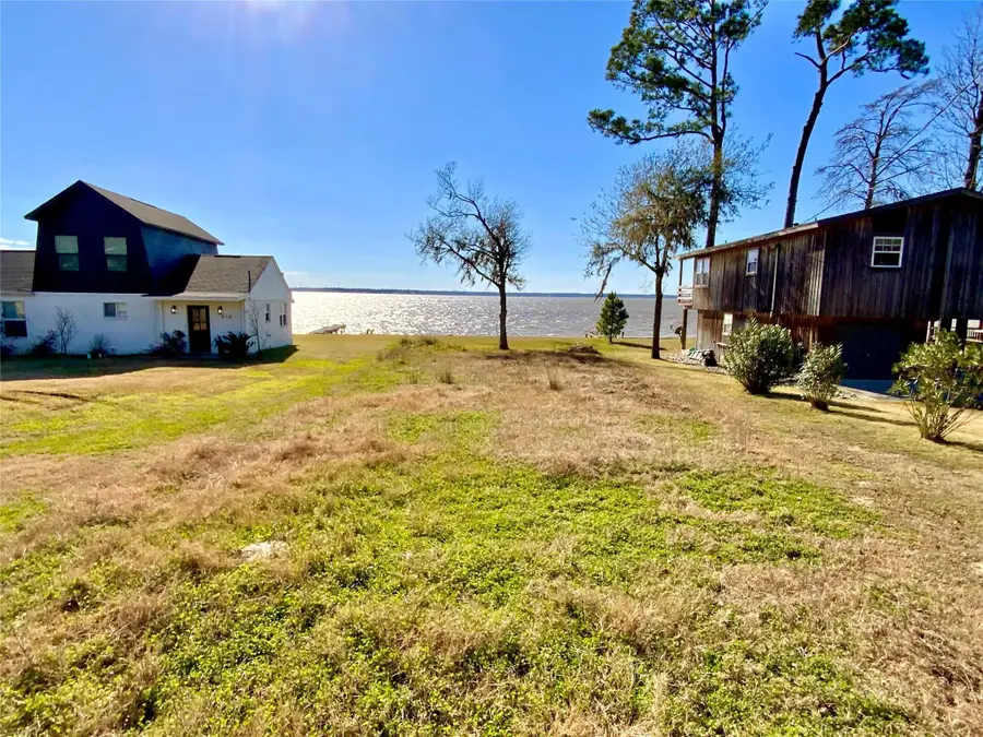 796 W Cattle Dr, Onalaska, TX 77360 - #2