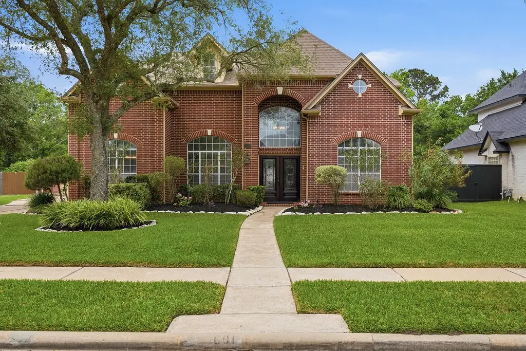 1601 Orlando Street, Friendswood, TX 77546 - #1