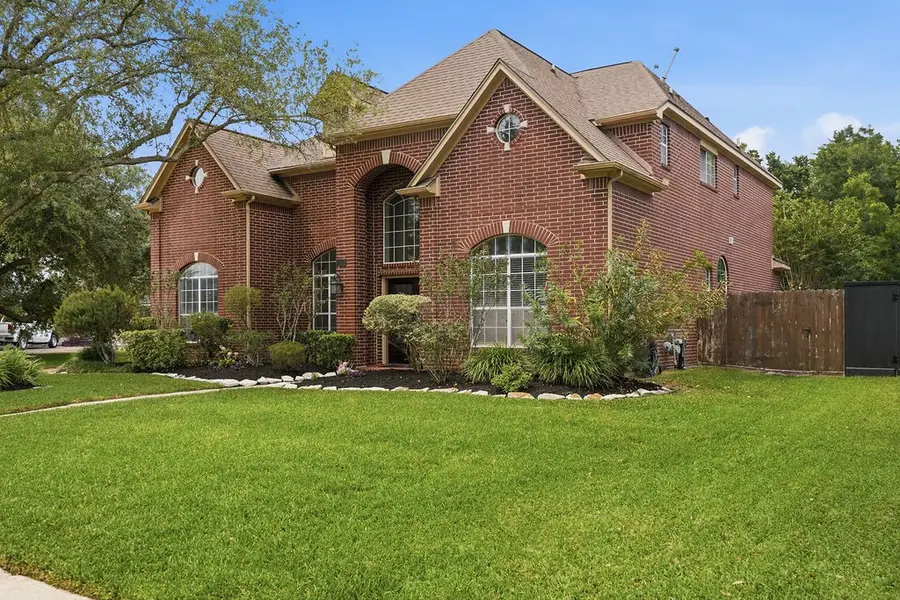 1601 Orlando Street, Friendswood, TX 77546 - #3