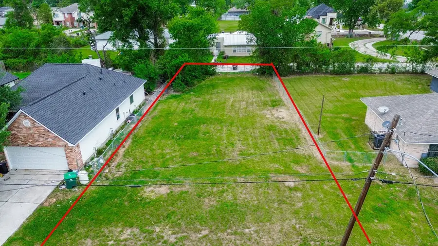 8021 Locksley Road, Houston, TX 77078 - #3