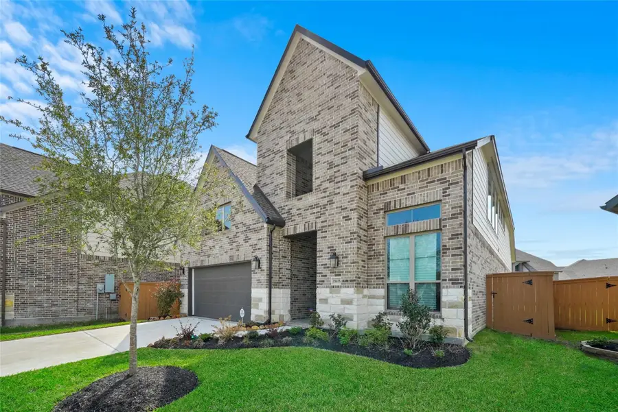 15655 Scolty Reach Lane, Humble, TX 77346 - Image #2
