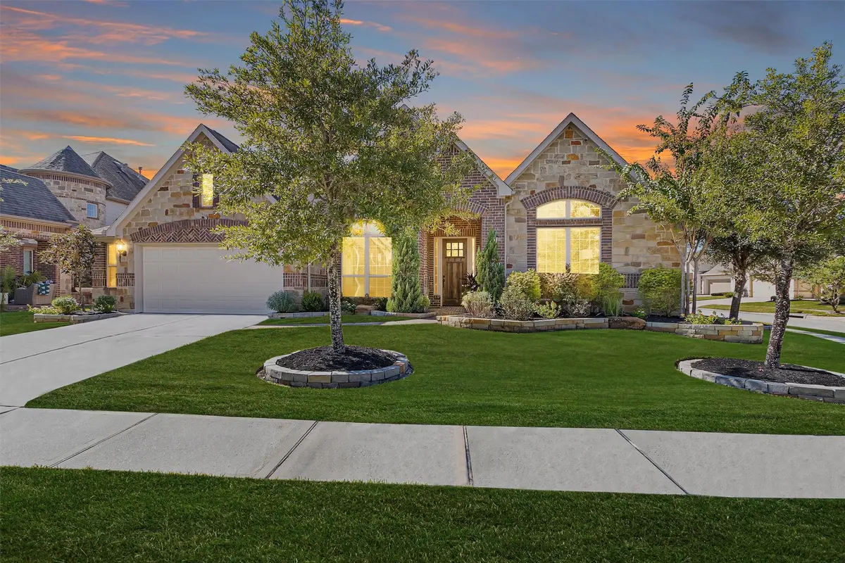 7327 Capeview Crossing, Spring, TX 77379 - Image #1