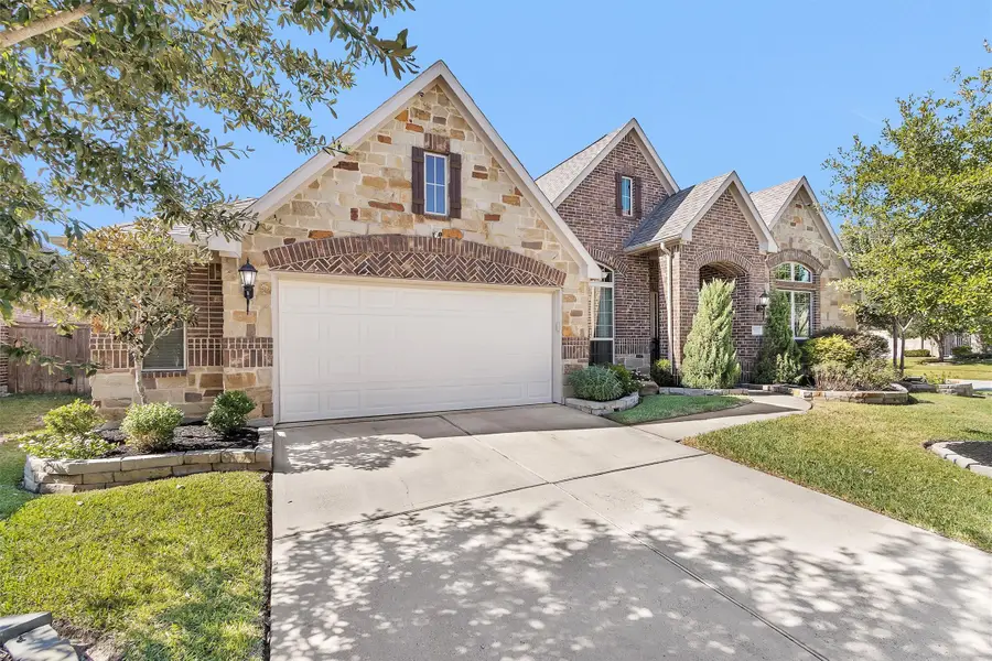 7327 Capeview Crossing, Spring, TX 77379 - Image #2
