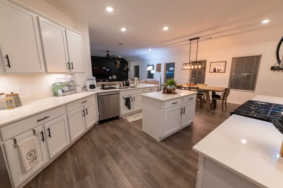 3057 Pampaneria Drive, Conroe, TX 77301 - #3