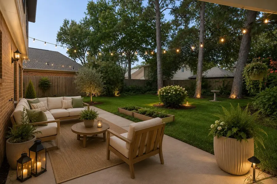 18319 Oakhampton Drive, Houston, TX 77084 - #3