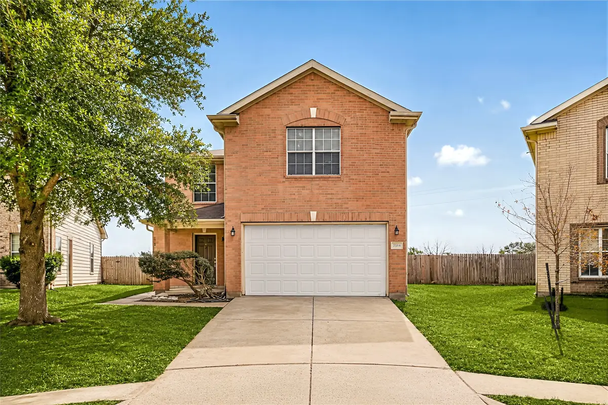 15435 Dillon Hill Circle, Houston, TX 77086 - #1