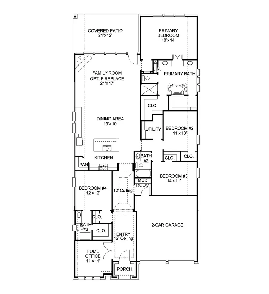 26529 Pioneer Pointe Court, Montgomery, TX 77316 - #2