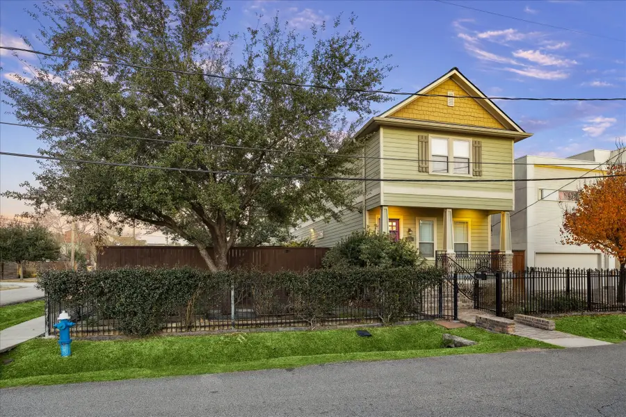 840 Alexander Street, Houston, TX 77007 - #3