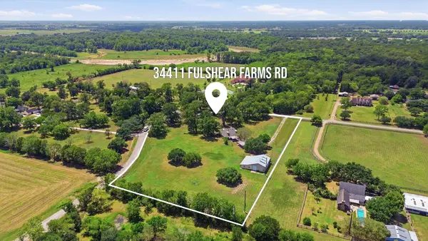 34411 Fulshear Farms, Fulshear, TX 77441