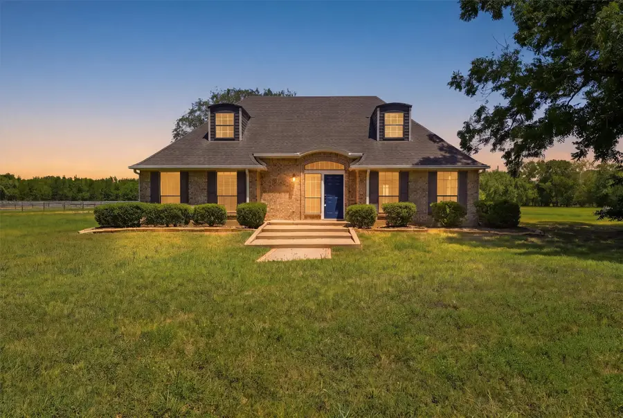 34411 Fulshear Farms, Fulshear, TX 77441 - #2