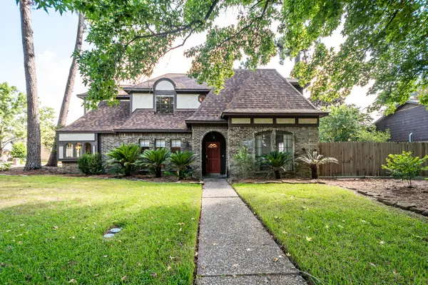 19830 Atascocita Pines Drive, Humble, TX 77346