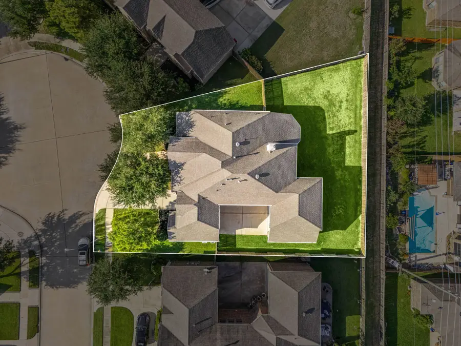 3407 Cardiff Mist Drive, Katy, TX 77494 - Image #2