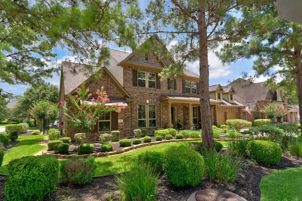 14 Dewlight Place, The Woodlands, TX 77354