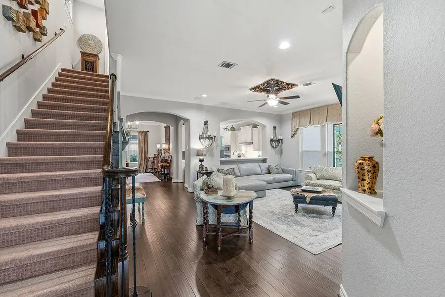 2813 Shadow Woods Court, Houston, TX 77043 - #3