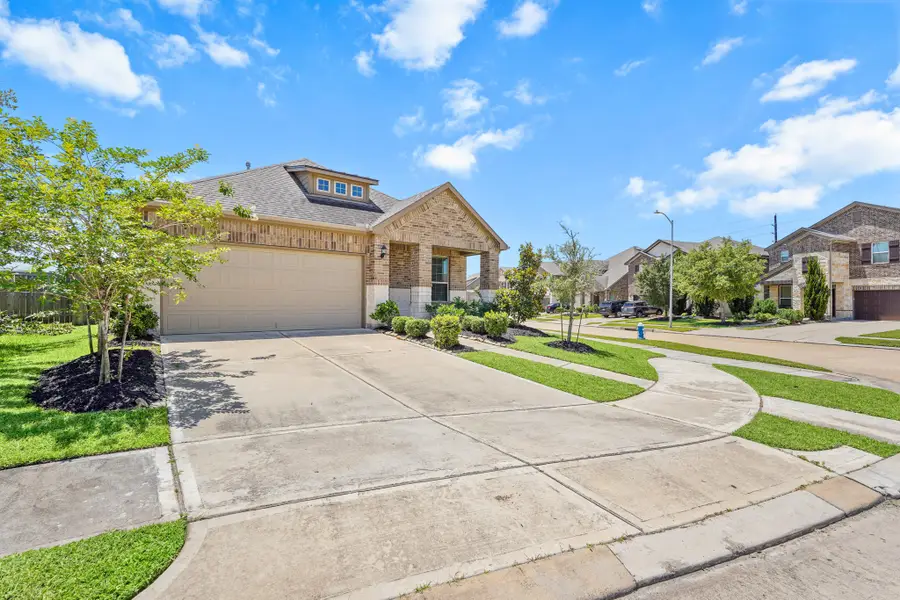 24911 Prairie Briar Circle, Richmond, TX 77406 - #2
