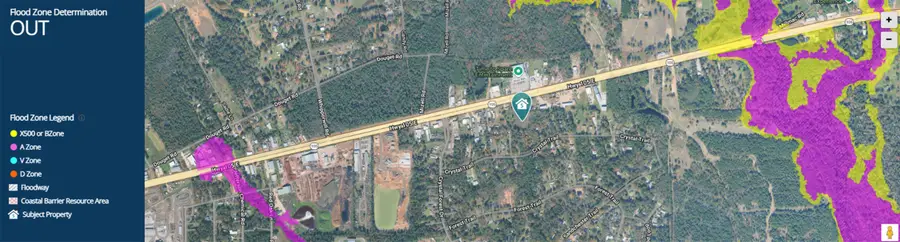 000000 Tx-105, Conroe, TX 77306 - #3