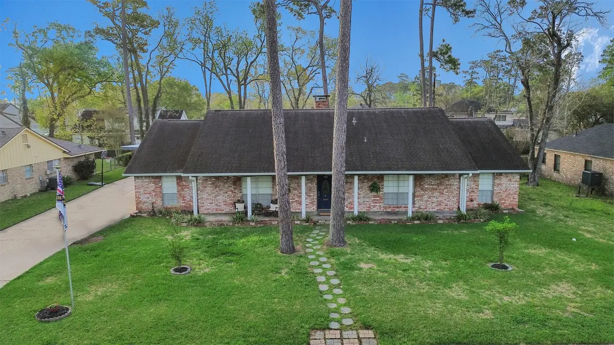 2904 Frostwood Circle, Dickinson, TX 77539 - #1