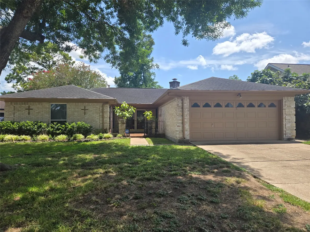 4314 Terlingua Street, Pasadena, TX 77504 - #1