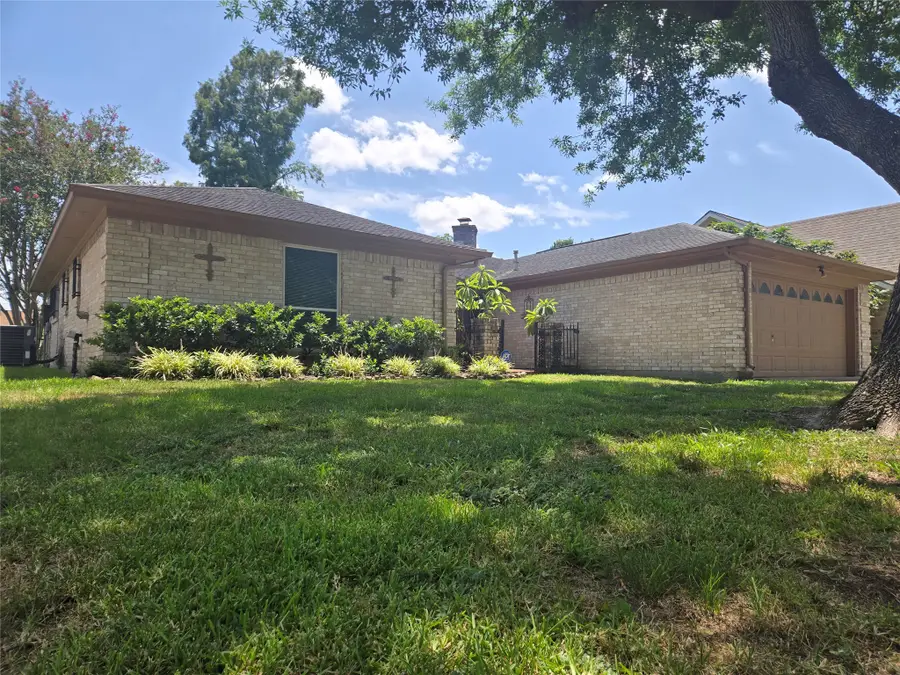 4314 Terlingua Street, Pasadena, TX 77504 - #3