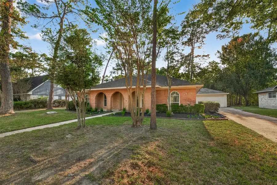 2158 Little Cedar Drive, Houston, TX 77339 - Image #3