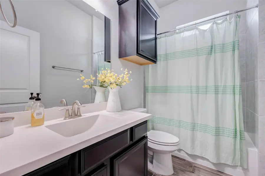 6723 Tiger Trail, Katy, TX 77493 - #3