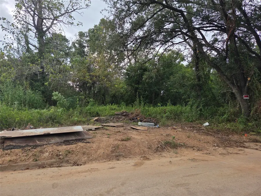 109 S San Jacinto Street, Conroe, TX 77301 - #2