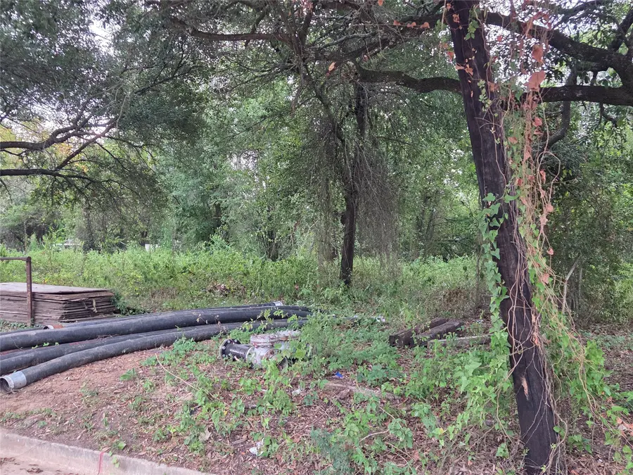 109 S San Jacinto Street, Conroe, TX 77301 - #3