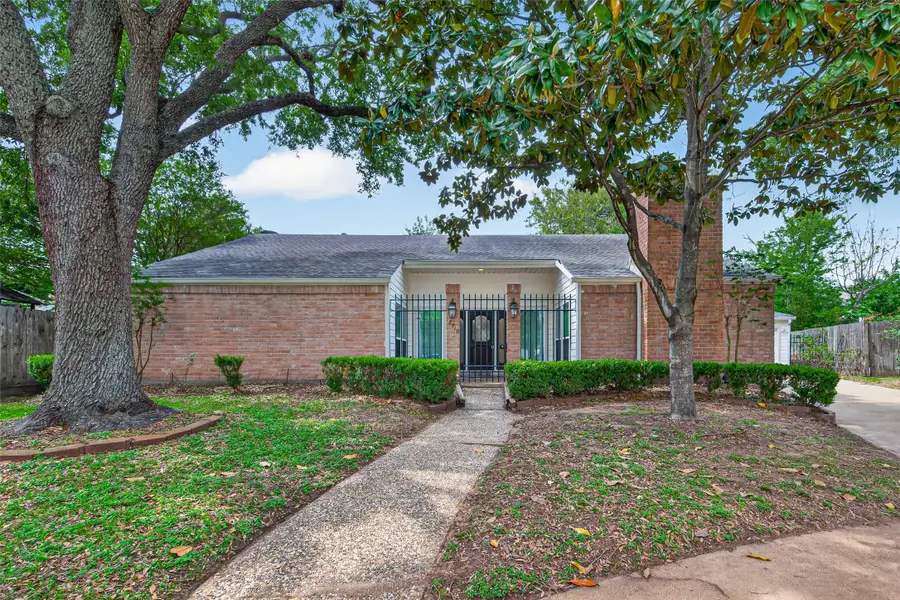 12319 Ella Lee Lane, Houston, TX 77077 - #2