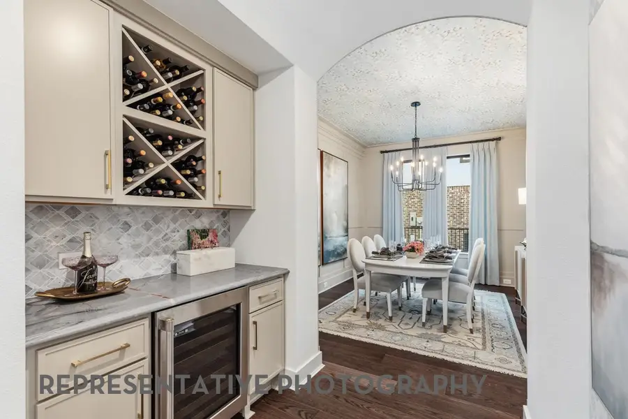 10518 Aromatic Aster Drive, Cypress, TX 77433 - #3