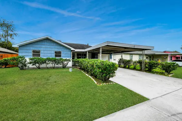 8534 Fillmore Street, Houston, TX 77029