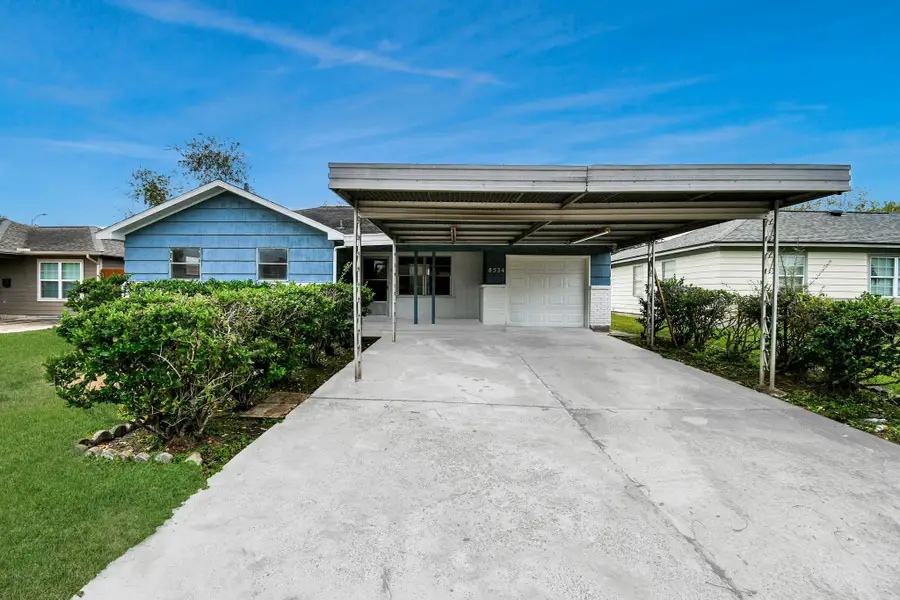 8534 Fillmore Street, Houston, TX 77029 - Image #3