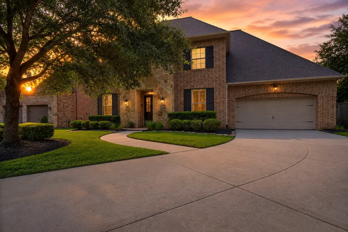 115 Sanibel Crest Place, Montgomery, TX 77316 - #1