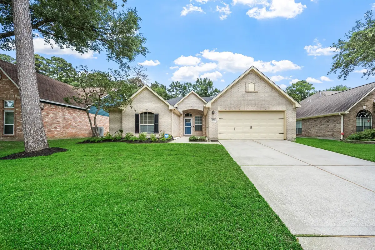 19718 Teller Boulevard, Spring, TX 77388 - #1