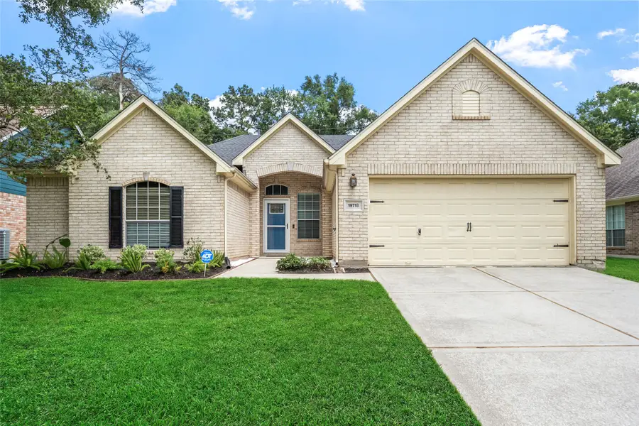 19718 Teller Boulevard, Spring, TX 77388 - #2