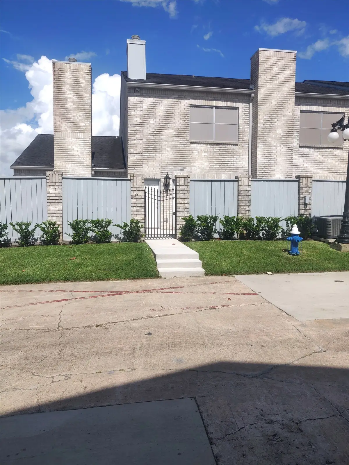 360 Wilcrest Drive #360, Houston, TX 77042 - #1