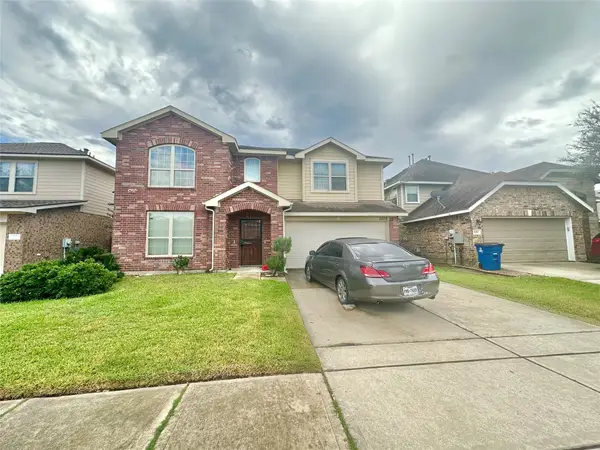 1926 Sonoma Breeze Drive, Houston, TX 77049