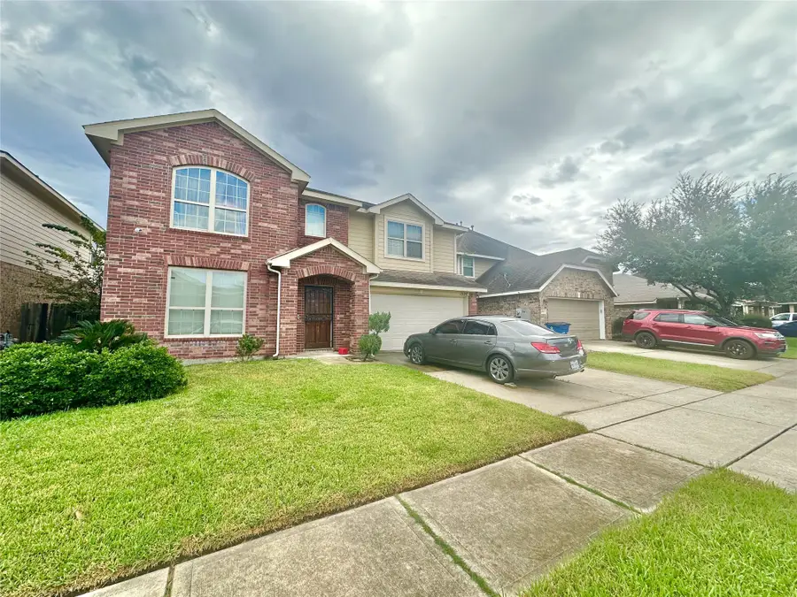 1926 Sonoma Breeze Drive, Houston, TX 77049 - Image #3