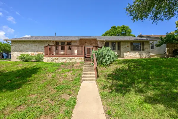 7210 Smokey Hill Road, Austin, TX 78736
